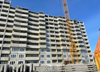 Продажа однокомнатной квартиры, 37.5 м2, Ульяновск, жилой комплекс Заря, 3, Железнодорожный район