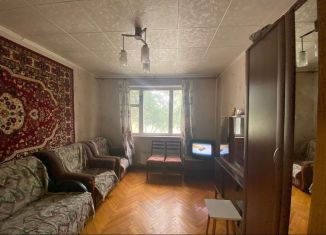 1-комнатная квартира в аренду, 36 м2, Москва, улица Авиаторов, 12, улица Авиаторов