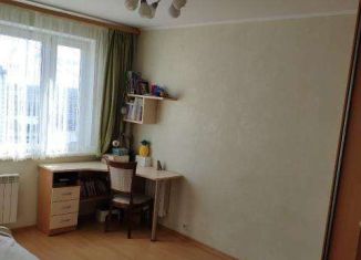 3-комнатная квартира в аренду, 77 м2, Москва, Варшавское шоссе, 16к1, Донской район