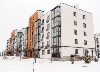 Продажа 1-комнатной квартиры, 39.2 м2, Волгоград, Советский район