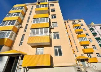 Продается пятикомнатная квартира, 145 м2, Крым, улица Габрусева, 2