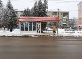 Сдача в аренду торговой площади, 12 м2, Новомосковск, Московская улица, 15