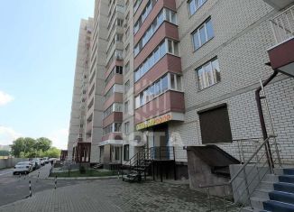 Продажа 1-ком. квартиры, 36 м2, Воронеж, Олимпийский бульвар, 6, ЖК Ботанический сад