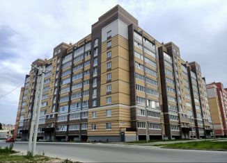 2-комнатная квартира на продажу, 57.9 м2, Йошкар-Ола, микрорайон Фестивальный, Западная улица, 3