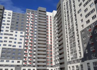 Продается трехкомнатная квартира, 86 м2, Оренбург, улица Автомобилистов, 15, ЖК Геометрия
