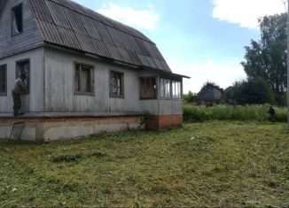 Продам земельный участок, 15 сот., деревня Незымаево