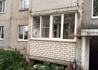 Продажа однокомнатной квартиры, 32 м2, Шумерля, улица Черняховского
