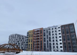 Продается 2-комнатная квартира, 48 м2, Богданихское сельское поселение