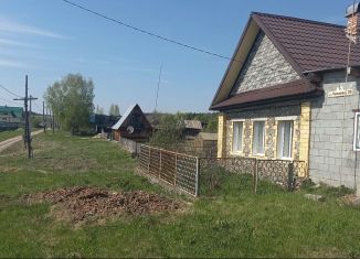 Дом на продажу, 30 м2, поселок Висимо-Уткинск, улица Чапаева
