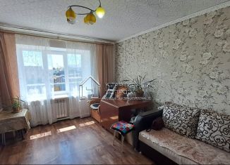 Продается двухкомнатная квартира, 36.8 м2, село Ермолаево, Совхозная улица, 2