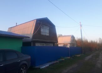 Продам дачу, 50 м2, Череповец, проспект Строителей