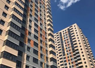 Продам 3-комнатную квартиру, 89.8 м2, Краснодар, улица Снесарева, 10, ЖК 7 Вершин