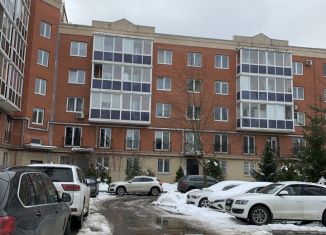 Продажа 3-комнатной квартиры, 97 м2, Санкт-Петербург, Рябиновая улица, 16, ЖК Георгиевское