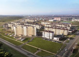 Продажа однокомнатной квартиры, 36.1 м2, Невинномысск
