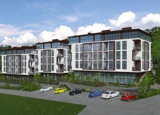 Продажа квартиры студии, 23 м2, Сочи, микрорайон Донская, улица Тимирязева, 53