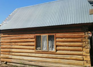 Продажа дачи, 24 м2, посёлок городского типа Морки, улица Мишкино