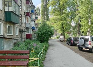 Продается 1-ком. квартира, 31 м2, Грязи, улица 8 Марта, 9