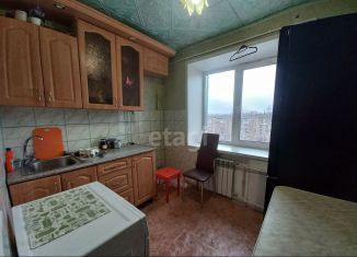 Продаю 2-ком. квартиру, 44.6 м2, Юрга, проспект Победы, 16