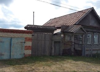 Продается дом, 50 м2, село Радищево, Центральная улица