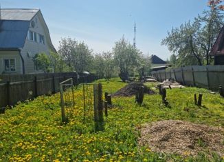 Участок на продажу, 9 сот., деревня Мишуткино, Живописная улица, 1