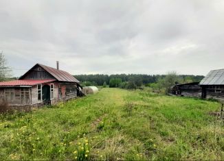 Продается дом, 45 м2, деревня Брячково, деревня Брячково, 25