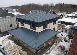 Сдаю в аренду дом, 170 м2, деревня Нефедьево, Артековская улица