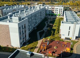 Продажа 3-комнатной квартиры, 78.7 м2, коттеджный посёлок Лесная Сказка, улица Бориса Житкова, 5