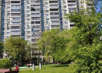 Продается 3-комнатная квартира, 67.2 м2, Москва, улица Рогожский Вал, улица Рогожский Вал