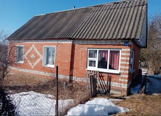 Дом на продажу, 50 м2, село Брынь, улица Скачок