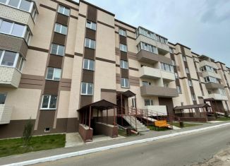 Продается 2-комнатная квартира, 57 м2, Борисоглебск, Уютная улица, 5А