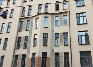 Продажа 4-ком. квартиры, 80.6 м2, Санкт-Петербург, Малая Московская улица, 4, метро Владимирская