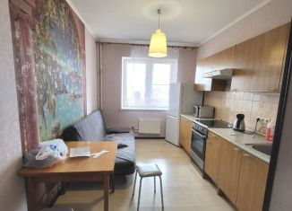 1-комнатная квартира в аренду, 52 м2, Подольск, Советская улица, 14, ЖК Триумф