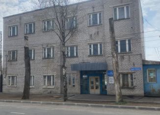 Продам офис, 555 м2, Череповец, переулок Ухтомского