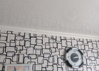 Продажа трехкомнатной квартиры, 67.5 м2, село Лузино, Зелёная улица, 4