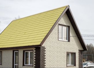 Дом на продажу, 56 м2, Череповец, улица Новаторов, 43