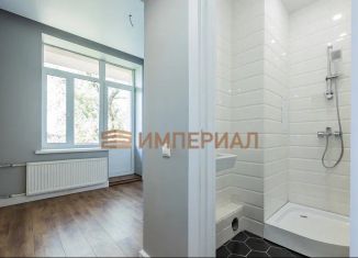 Продажа 1-комнатной квартиры, 12.7 м2, Химки, квартал Свистуха, 16