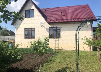 Продам дом, 160 м2, деревня Черногубцево