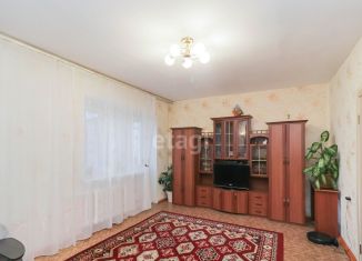 Четырехкомнатная квартира на продажу, 88.4 м2, Тюменская область, улица Демьяна Бедного, 83