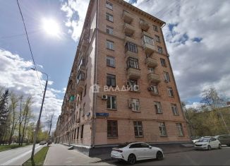 Продается однокомнатная квартира, 14.7 м2, Москва, Рижский проезд, 7, Алексеевский район