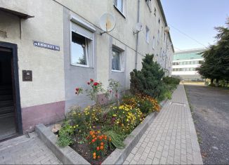 Продается двухкомнатная квартира, 54.5 м2, Калининградская область, улица Александра Невского, 156