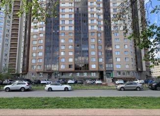 Трехкомнатная квартира на продажу, 100.2 м2, Санкт-Петербург, метро Дунайская, Загребский бульвар, 9