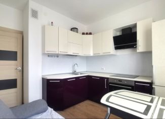 Продается 1-комнатная квартира, 30.7 м2, Мурино, ЖК Гринландия-2, улица Шувалова, 25к1