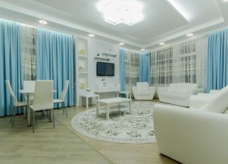 Сдам в аренду четырехкомнатную квартиру, 130 м2, Москва, проспект Мира, 188Бк4, район Ростокино