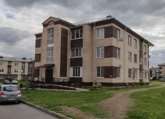 Продается двухкомнатная квартира, 56 м2, поселение Новофёдоровское, Десятинная улица, 11, ЖК Борисоглебское