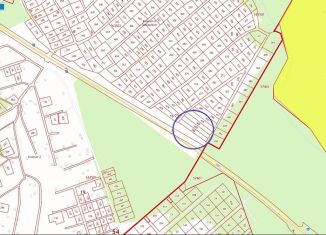 Продается участок, 35 сот., садовое товарищество Ключи-4 Западные