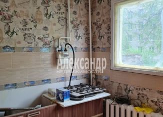 Продажа трехкомнатной квартиры, 60 м2, посёлок Сапёрное, улица Типанова, 18