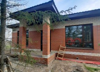 Дом на продажу, 93 м2, деревня Травкино, улица Сююмбике, 33