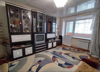 3-комнатная квартира на продажу, 58 м2, поселок городского типа Актюбинский, улица Губкина, 30