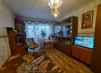 Продается 2-комнатная квартира, 44 м2, Озёрск, улица Бажова, 34