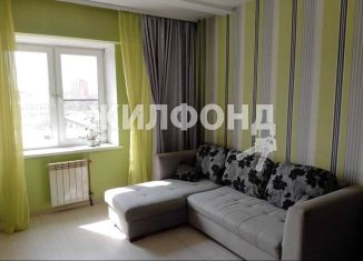 2-комнатная квартира на продажу, 48 м2, Иркутск, улица Терешковой, ЖК Чайка